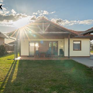 Prodej rodinného domu 146 m&sup2; Kunčice