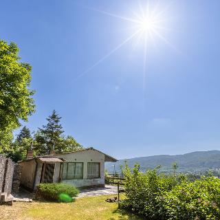 Prodej chaty 67 m² Hlásná Třebaň, Slunečná