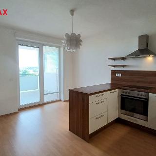 Pronájem bytu 1+kk a garsoniéry 46 m² Olomouc, Jeremiášova