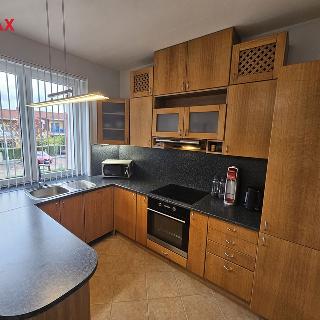 Pronájem bytu 1+kk a garsoniéry 46 m² Vestec, Javorová