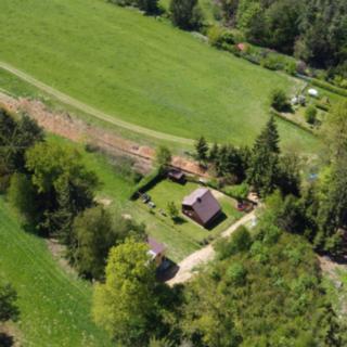 Prodej chaty 63 m² Pelhřimov
