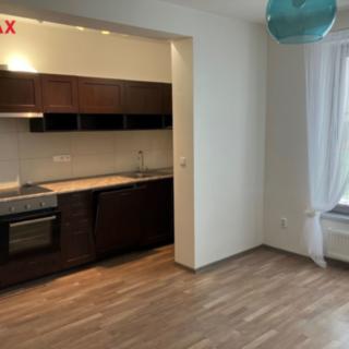 Pronájem bytu 2+kk 45 m² Chrudim, Dr. Bartůňka