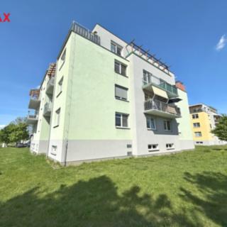 Pronájem bytu 2+kk 70 m² Pardubice
