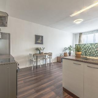 Prodej bytu 3+kk 59 m² Praha