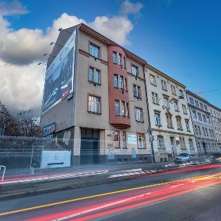 Prodej bytu 4+kk 94 m² Praha, Jandova