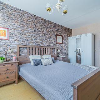 Prodej bytu 3+1 65 m² Kladno, Vašíčkova