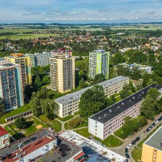 Prodej bytu 3+1 77 m² Neratovice, Na Skalkách