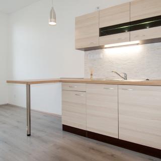 Pronájem bytu 2+kk 41 m² Praha, Davídkova