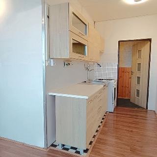 Prodej bytu 2+1 58 m² Mohelnice, Na Zámečku