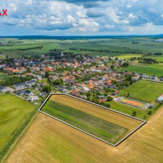 Prodej stavební parcely 11 345 m² Volárna