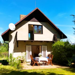 Prodej rodinného domu 80 m² Kamenice