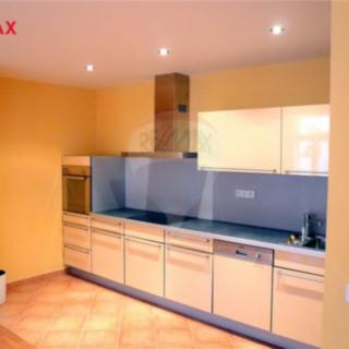 Pronájem bytu 3+kk 95 m² Praha Žižkov, Řehořova