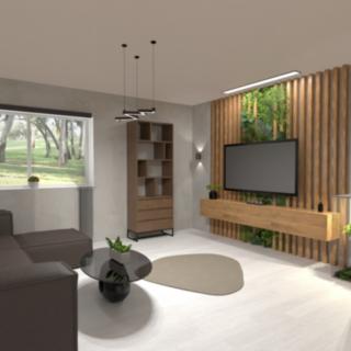 Prodej bytu 3+kk 96 m² Hradec Králové, Meruňkova