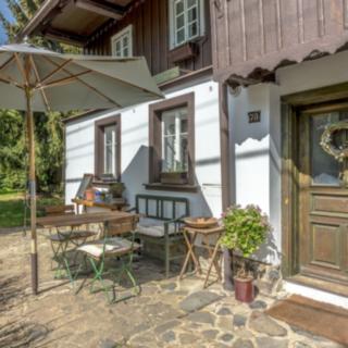 Prodej chalupy 227 m² Merboltice