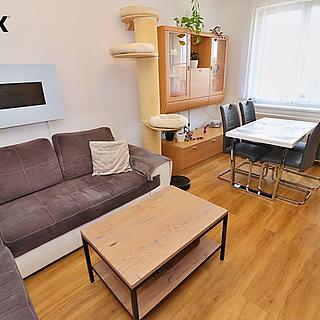Prodej bytu 3+kk 80 m&sup2; Pardubice