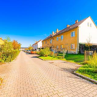 Prodej bytu 2+kk 40 m&sup2; Jeseník