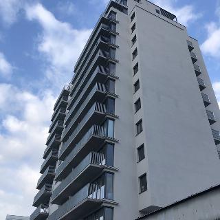 Pronájem bytu 1+kk a garsoniéry 31 m² Praha, Horolezecká