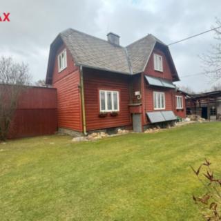 Prodej rodinného domu 125 m² Široká Niva