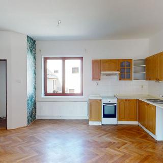 Pronájem bytu 3+kk 83 m² Mohelnice, Třebovská