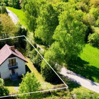 Prodej chaty 80 m² Kamenice