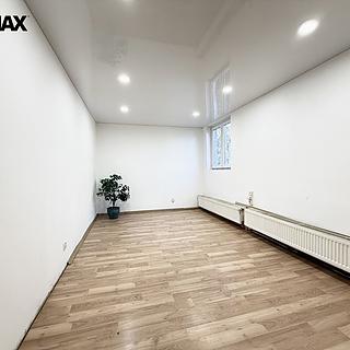 Pronájem obchodu 26 m&sup2; Praha