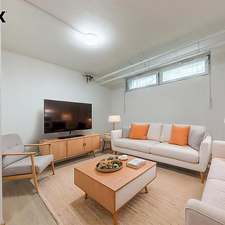 Prodej bytu 1+kk, garsoniery 23 m&sup2; Praha