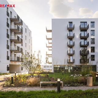 Pronájem bytu 3+kk 72 m² České Budějovice, Vrbenská