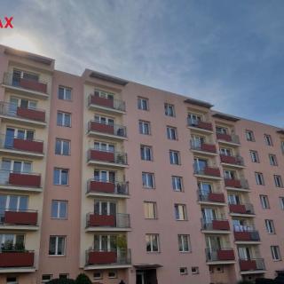 Pronájem bytu 3+1 90 m² České Budějovice, Jana Štursy