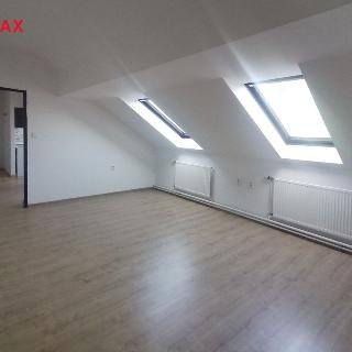 Pronájem bytu 1+1 42 m² Svitavy, Soudní