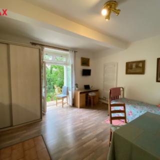 Pronájem bytu 1+kk, garsoniery 25 m² Praha