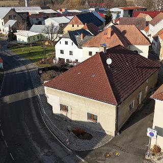 Prodej rodinného domu 163 m² Kosova Hora, 