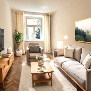 Prodej bytu 2+1 44 m² Praha