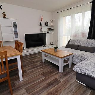 Prodej bytu 3+1 71 m&sup2; Chrudim