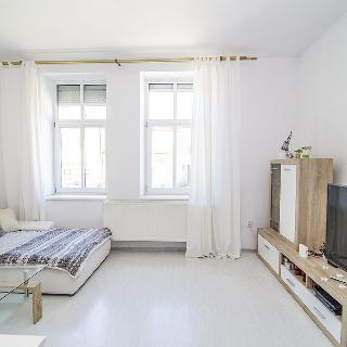 Prodej bytu 3+1 83 m² Svitavy, Kapitána Jaroše