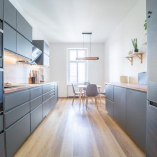 Prodej bytu 2+1 62 m² Praha