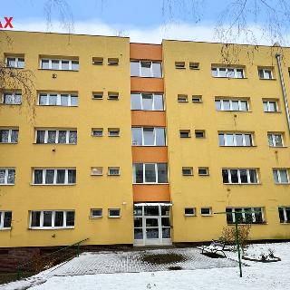 Prodej bytu 2+kk 40 m² Praha, Svojsíkova