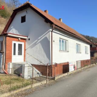 Prodej rodinného domu 130 m² Rozhraní