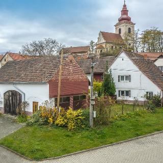 Prodej rodinného domu 224 m² Kostomlaty pod Řípem