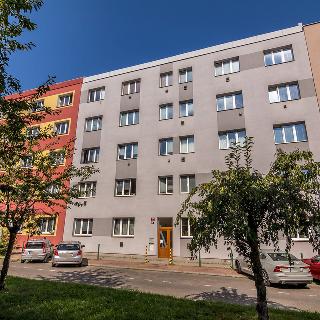 Pronájem bytu 2+kk 52 m² Praha, Za Zelenou liškou