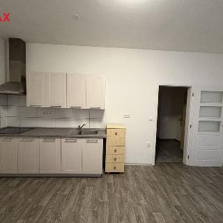 Pronájem bytu 1+kk a garsoniéry 24 m² Strakonice, Husova