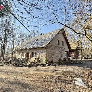 Prodej rodinného domu 100 m² Žamberk, U Líšnice