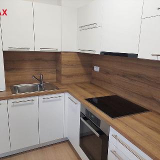 Pronájem bytu 1+kk a garsoniéry 36 m² Praha, V Rybníčkách