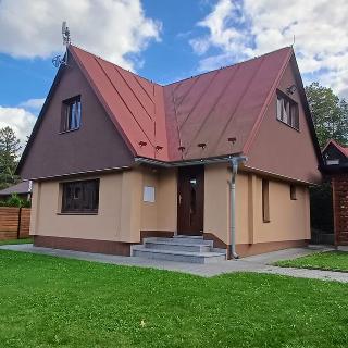 Prodej chaty 94 m² Zlaté Hory