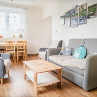 Prodej bytu 2+kk 65 m² Dašice