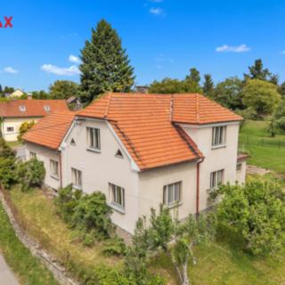 Prodej rodinného domu 265 m² Svatá
