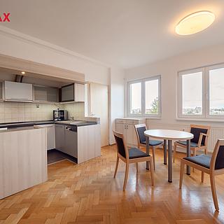 Prodej bytu 3+kk 59 m&sup2; Praha