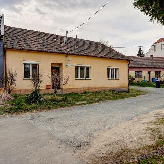 Prodej chalupy 83 m² Kyjov, 