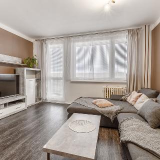 Prodej bytu 3+1 73 m² Praha, Daškova