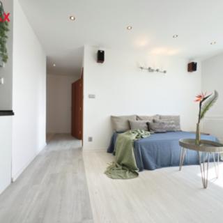 Pronájem bytu 2+kk 42 m²