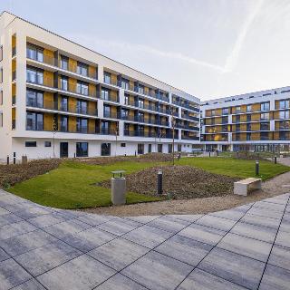 Prodej bytu 4+kk 105 m² České Budějovice, Vrbenská